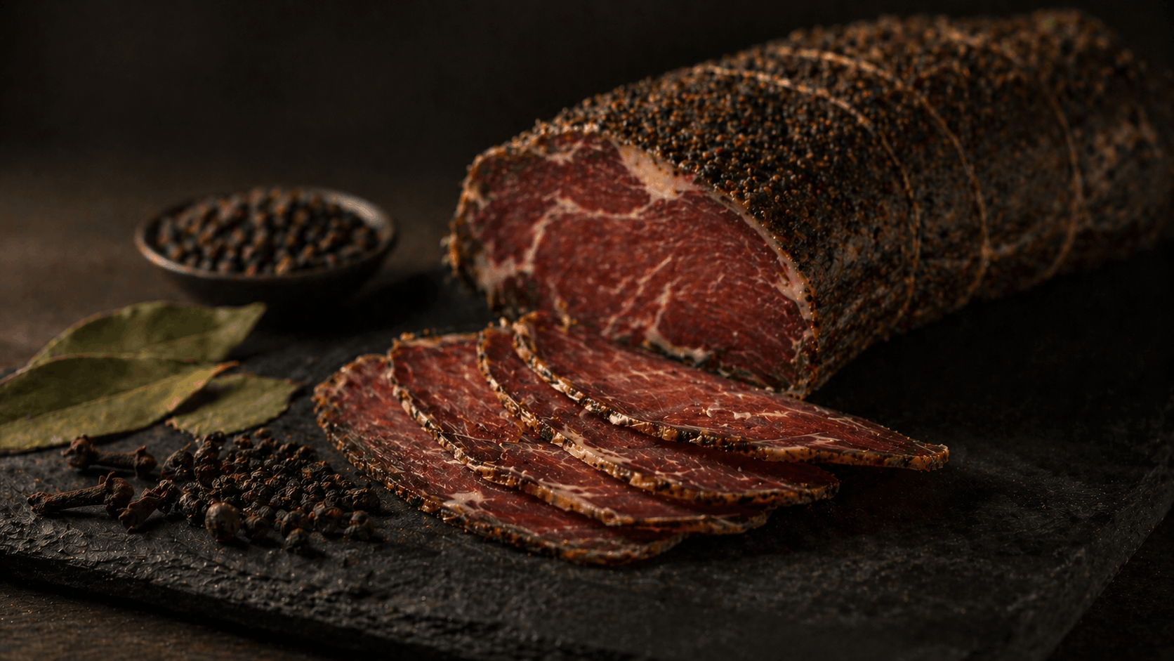 Meat Processing & Natural Preservation